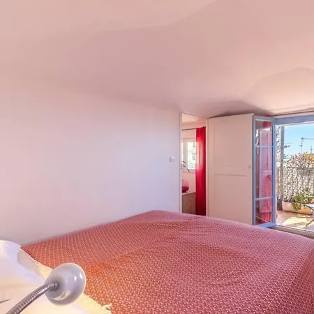 Roof De Daniel Nizza